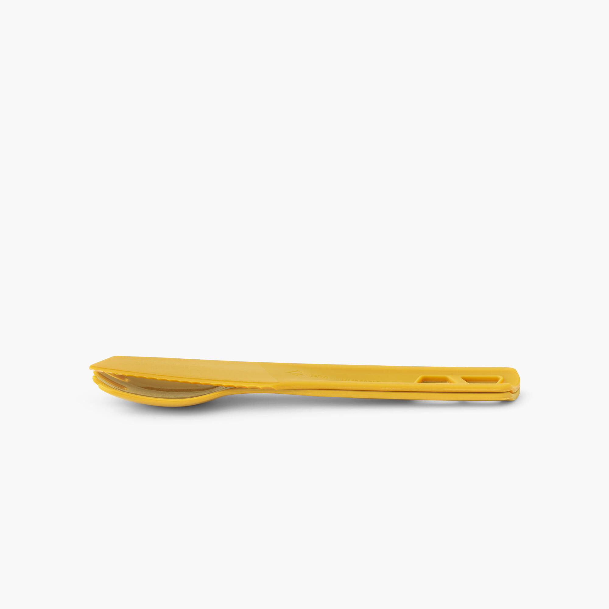 Passage Cutlery Set 2 piece one size gelb - yellow 2/3