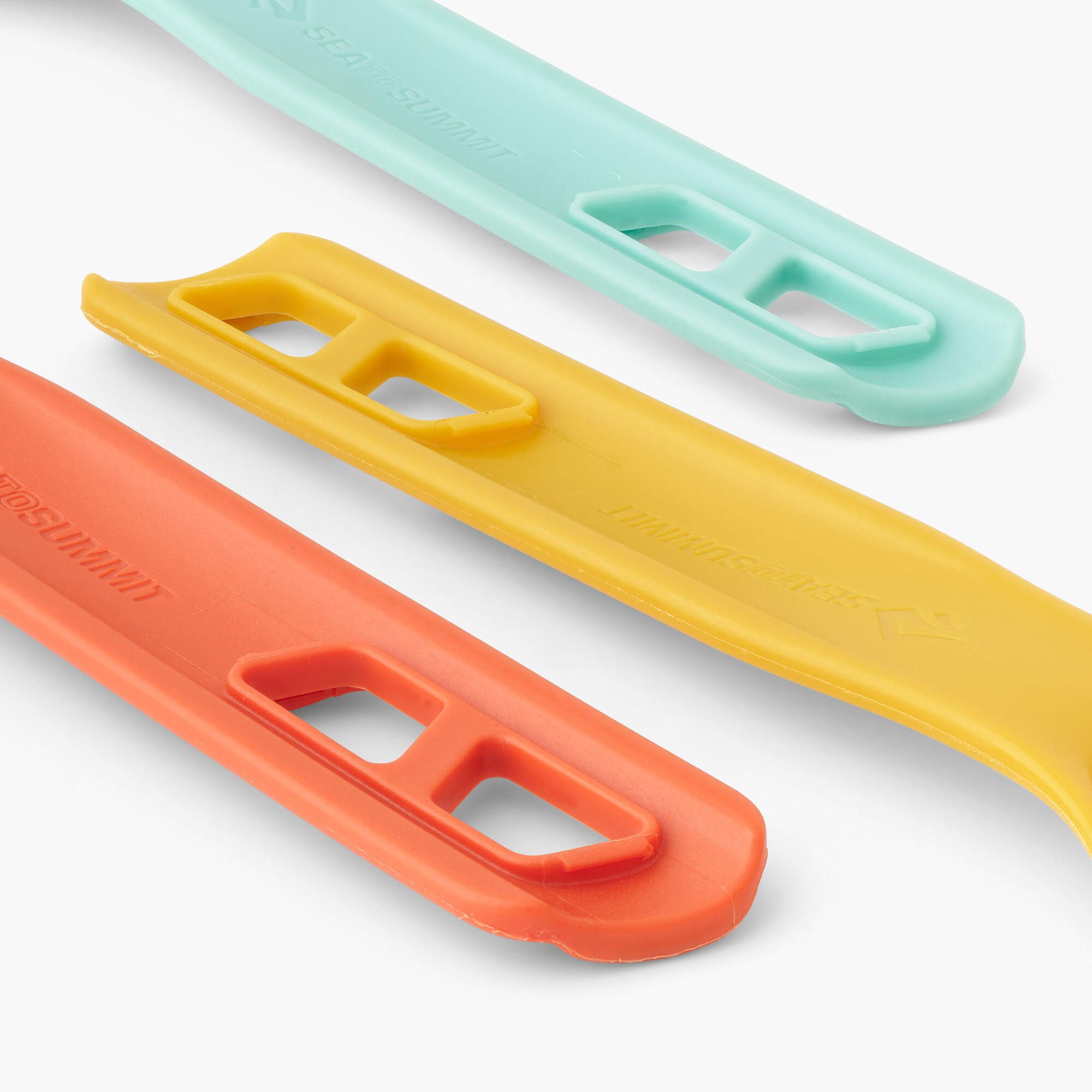 Passage Cutlery Set 2 piece one size gelb - yellow 3/3