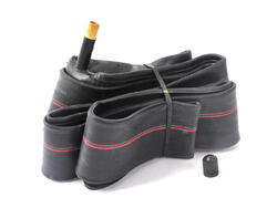 Chambre à air de vélo KHE 26 pouces x 1,75 -2,125 pouces avec AV