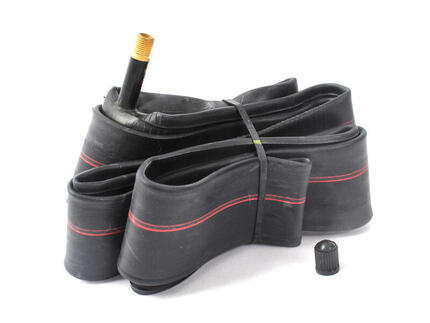 Fahrrad Schlauch KHE 26 Zoll x 1,75 -2,125 Zoll mit AV