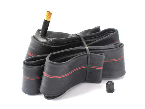 Camera d'aria per bicicletta KHE 26 pollici x 175 -2125 pollici con AV