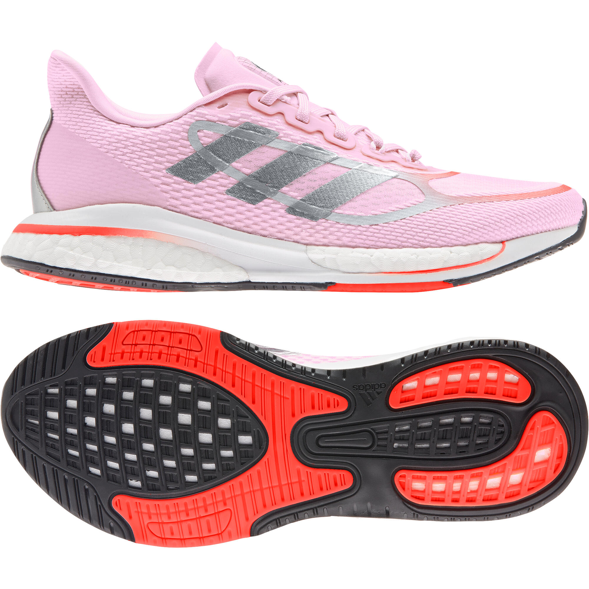 Supernova + Womens Sneakers 3/5