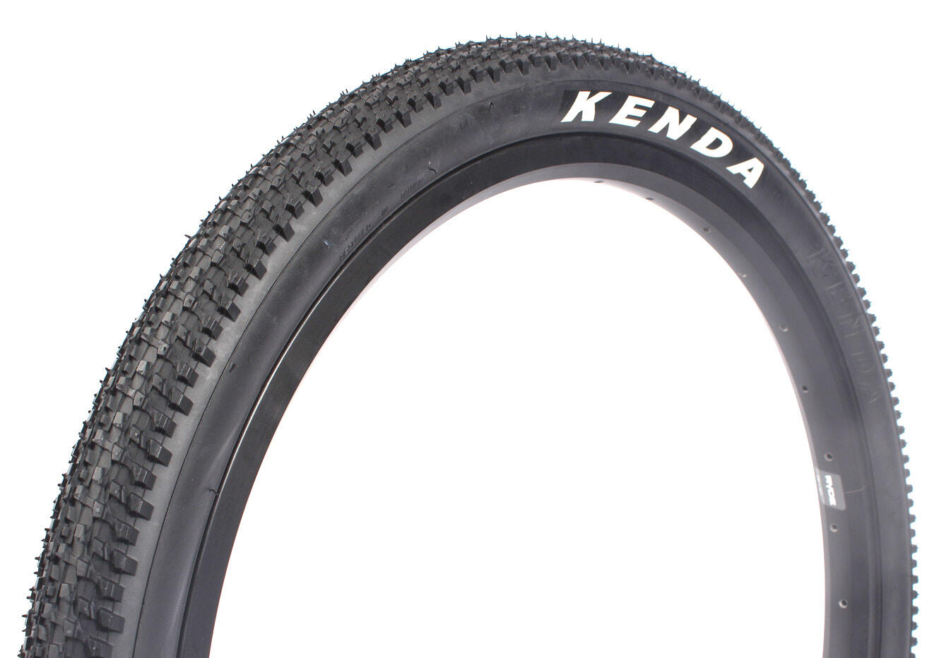 KHEBIKES MTB Band KENDA APTOR 24 inch x 1,95 inch