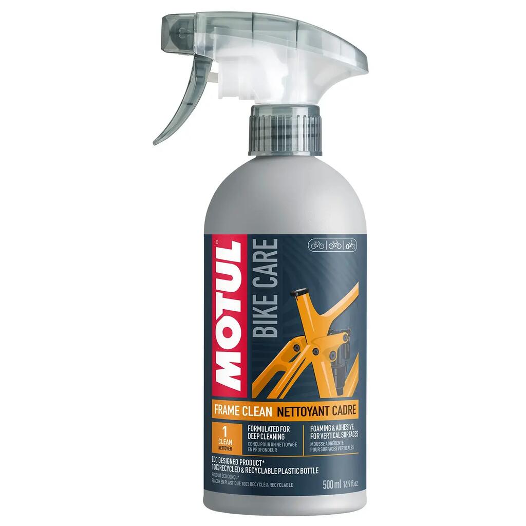 MOTUL Bicycle Cleaner 500ml
