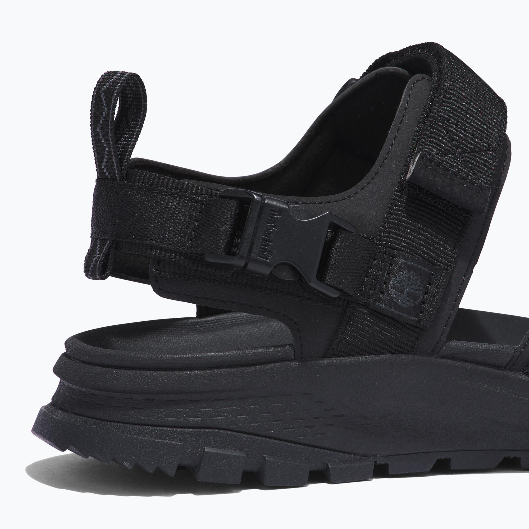 Sandalen Timberland Modell TB0A2E4G0151 für männer 4/6