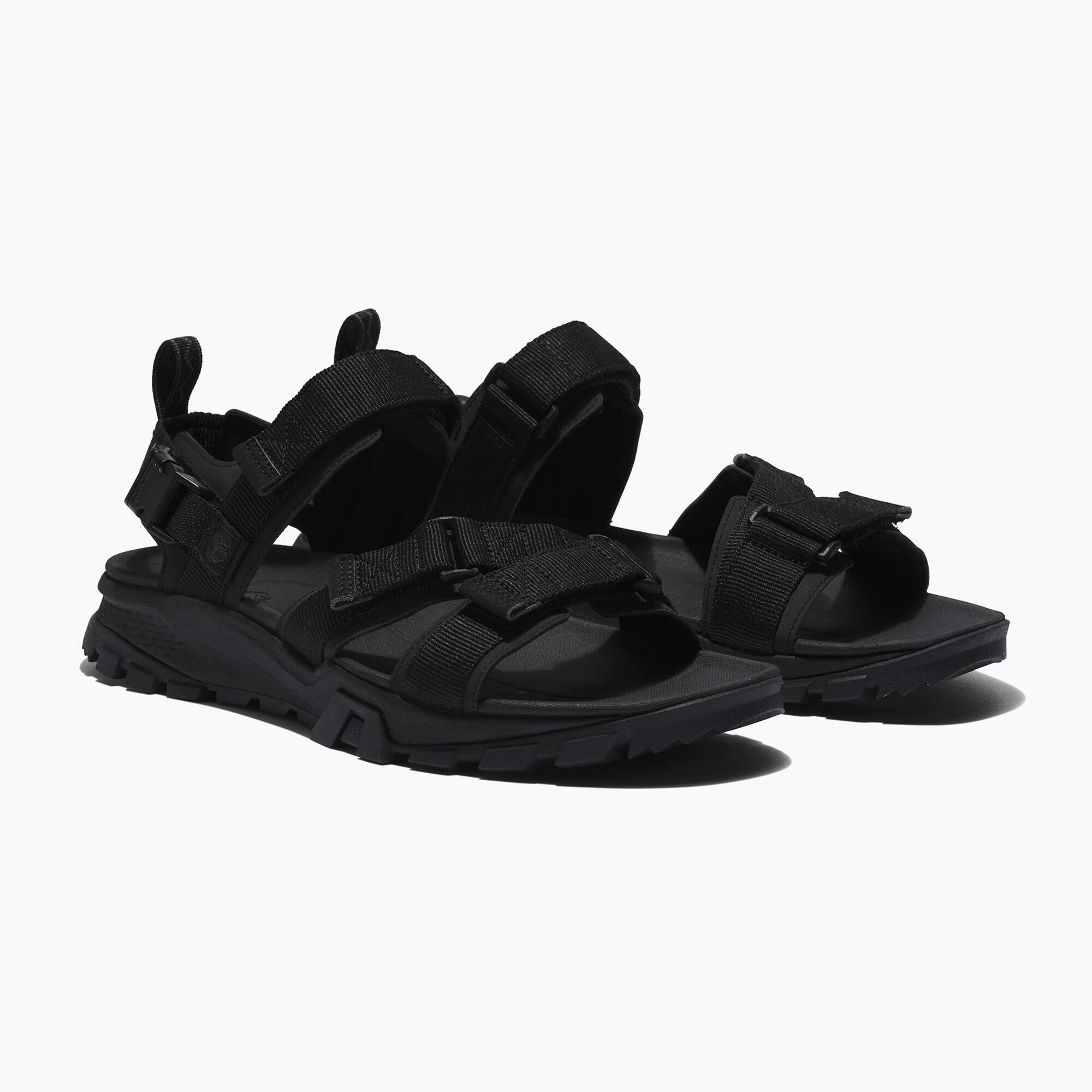 Sandalen Timberland Modell TB0A2E4G0151 für männer 2/6
