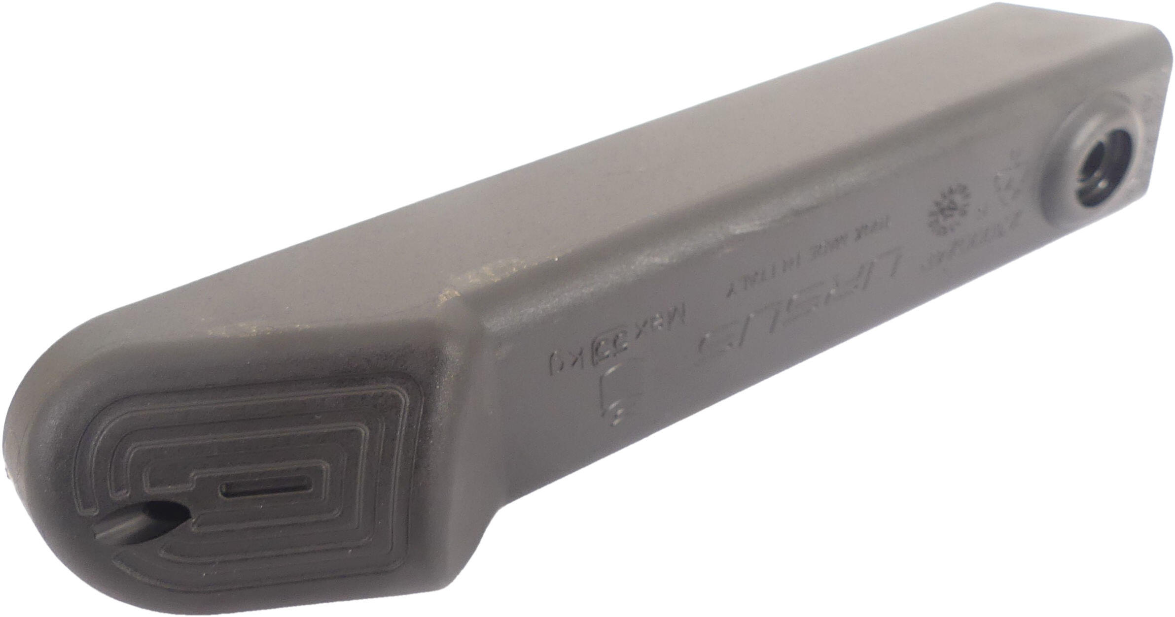 Ursus Power Piedino Standard 2 pezzi 3/4