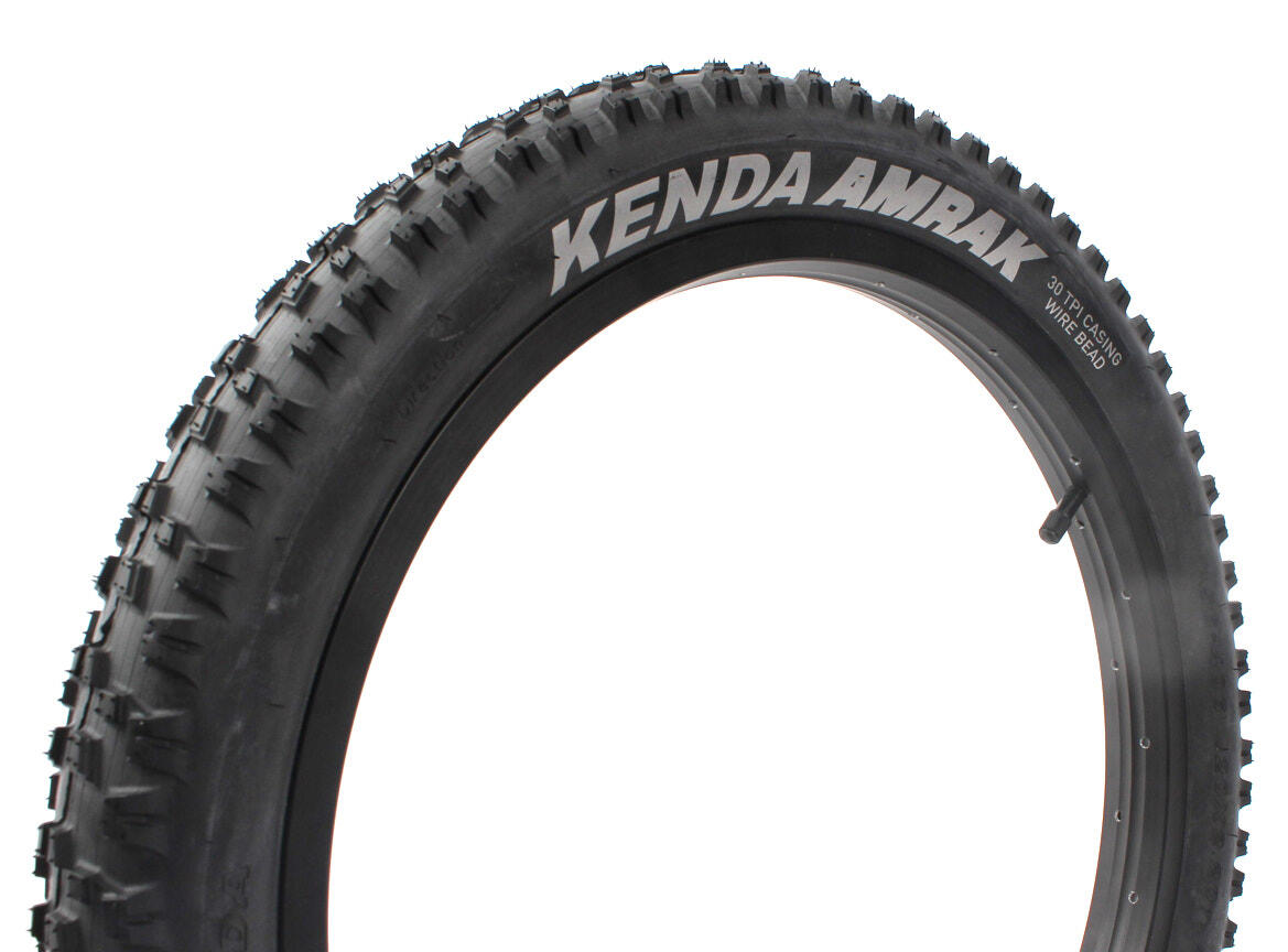 KHEBIKES Pneumatico MTB BMX KENDA AMRAK 20 pollici x 2,20 pollici