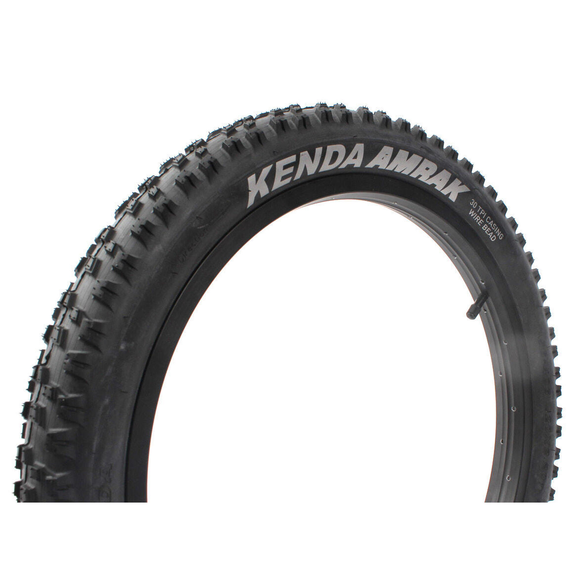 KHEBIKES Pneumatika MTB BMX KENDA AMRAK 20 palců x 2,20 palce