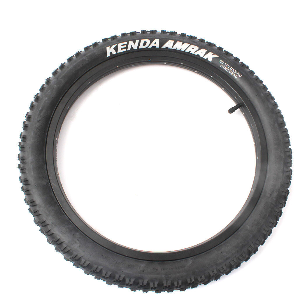 Pneumatika MTB BMX KENDA AMRAK 20 palců x 2,20 palce 3/7