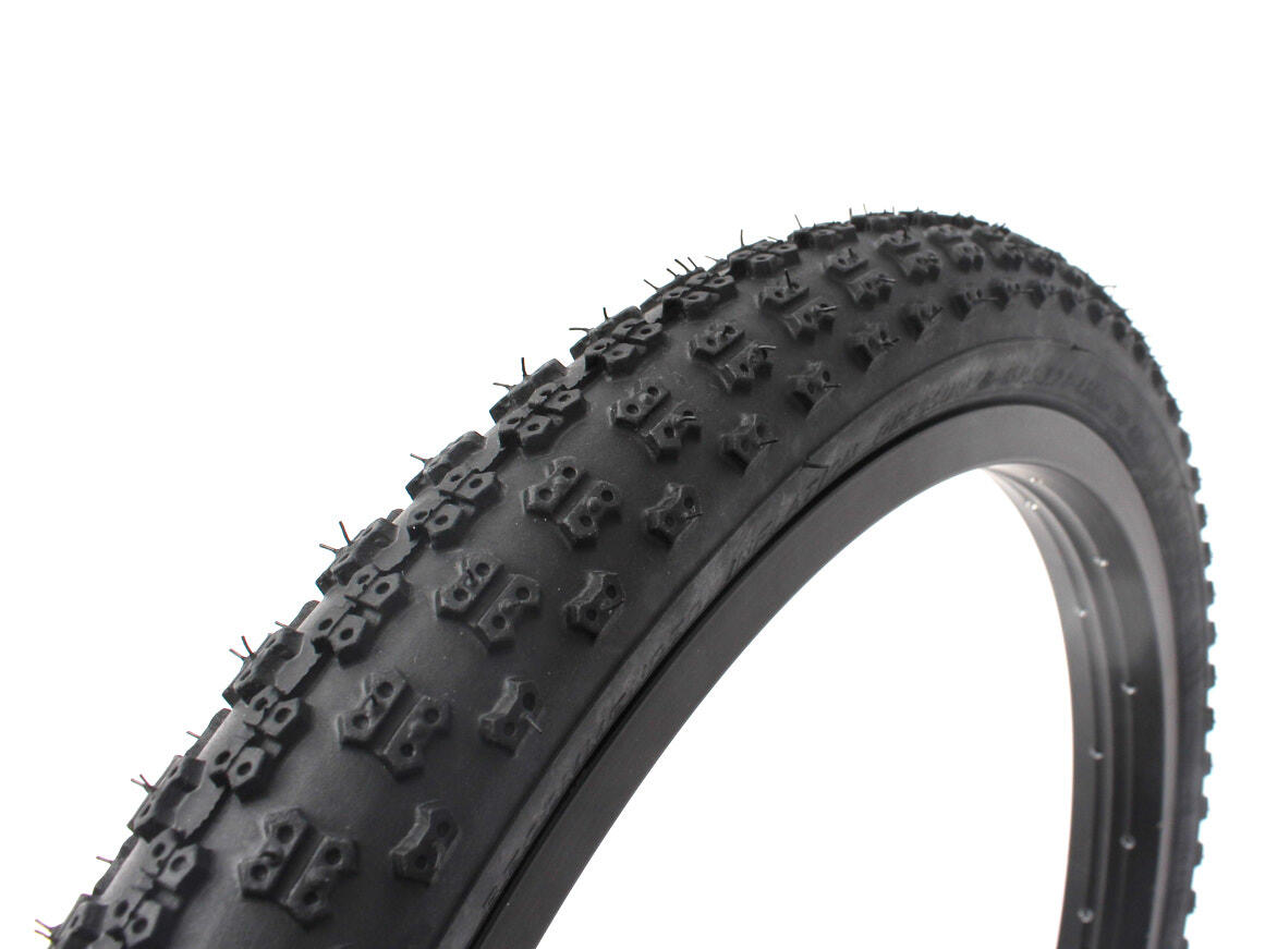 Pneu BMX KENDA K-50 20 polegadas x 1,75 polegadas | Decathlon