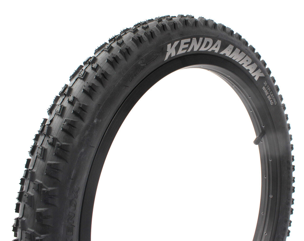 Pneumatika MTB BMX KENDA AMRAK 20 palců x 2,20 palce 7/7
