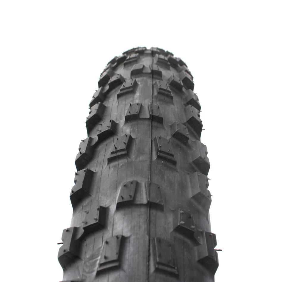 Pneumatika MTB BMX KENDA AMRAK 20 palců x 2,20 palce 6/7