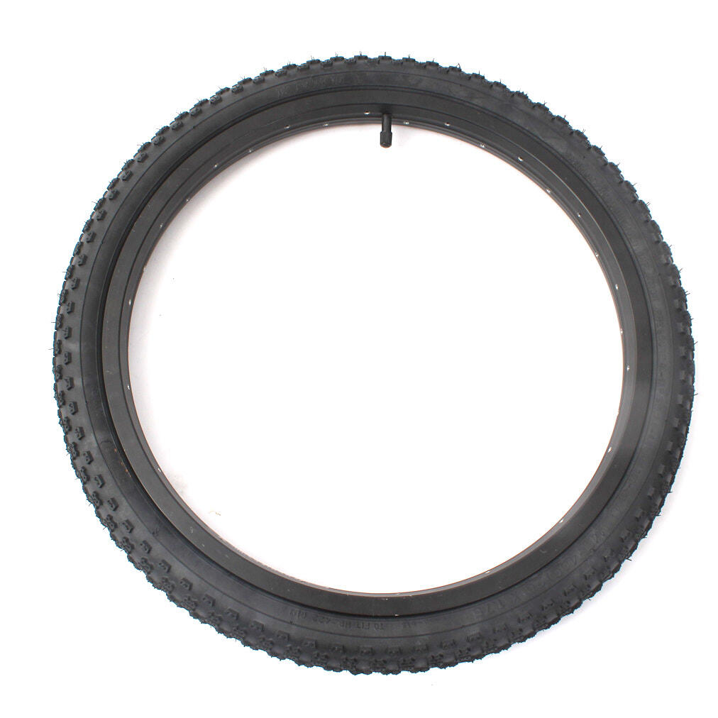 BMX Band KENDA K-50 20 inch x 1,75 inch 3/5
