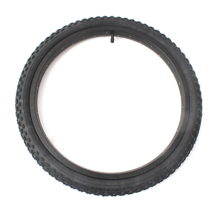 Pneu BMX KENDA K-50 20 inci x 1,75 inci