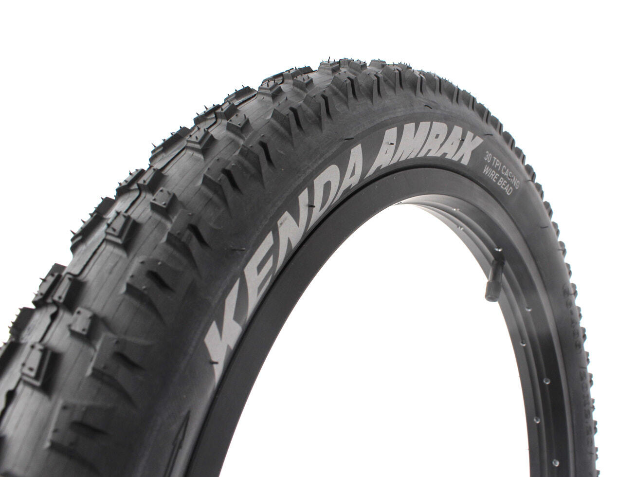 Pneumatika MTB BMX KENDA AMRAK 20 palců x 2,20 palce 5/7