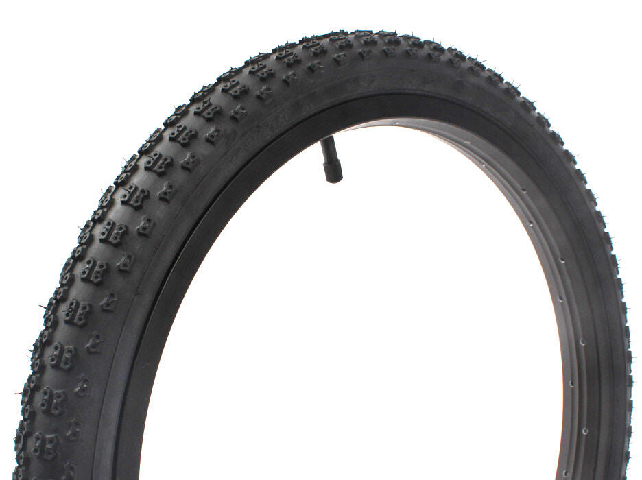 KHEBIKES BMX Band KENDA K-50 20 inch x 1,75 inch