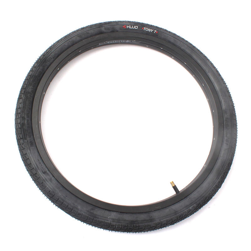 Pneu KHE KUJO 20 inci x 1,75 inci