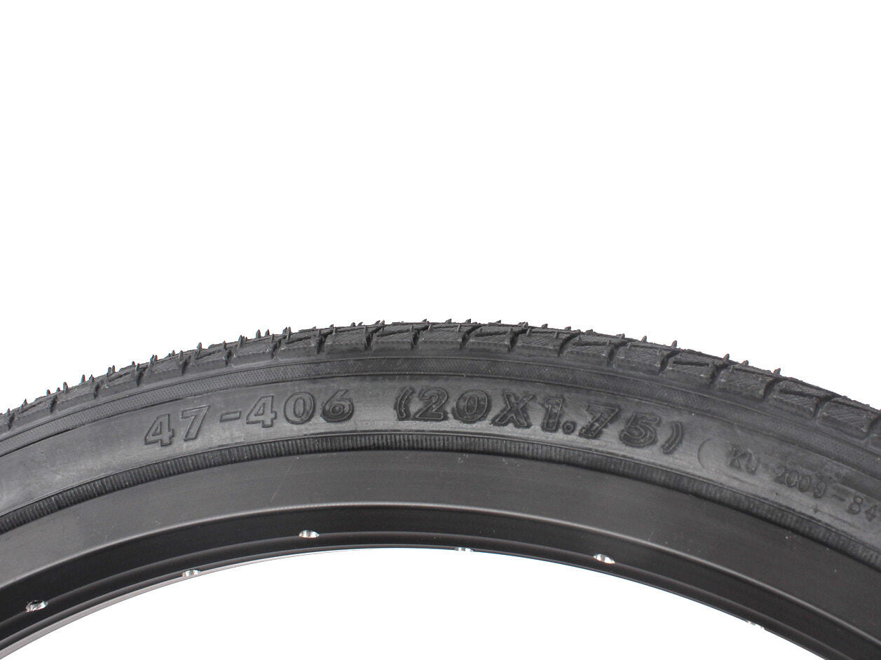 Band KHE KUJO 20 inch x 1,75 inch 6/6