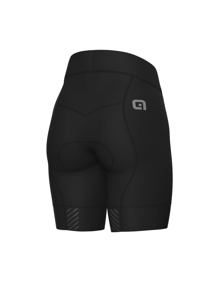 Spodenki rowerowe damskie Alé Cycling PR-E Magic Colour