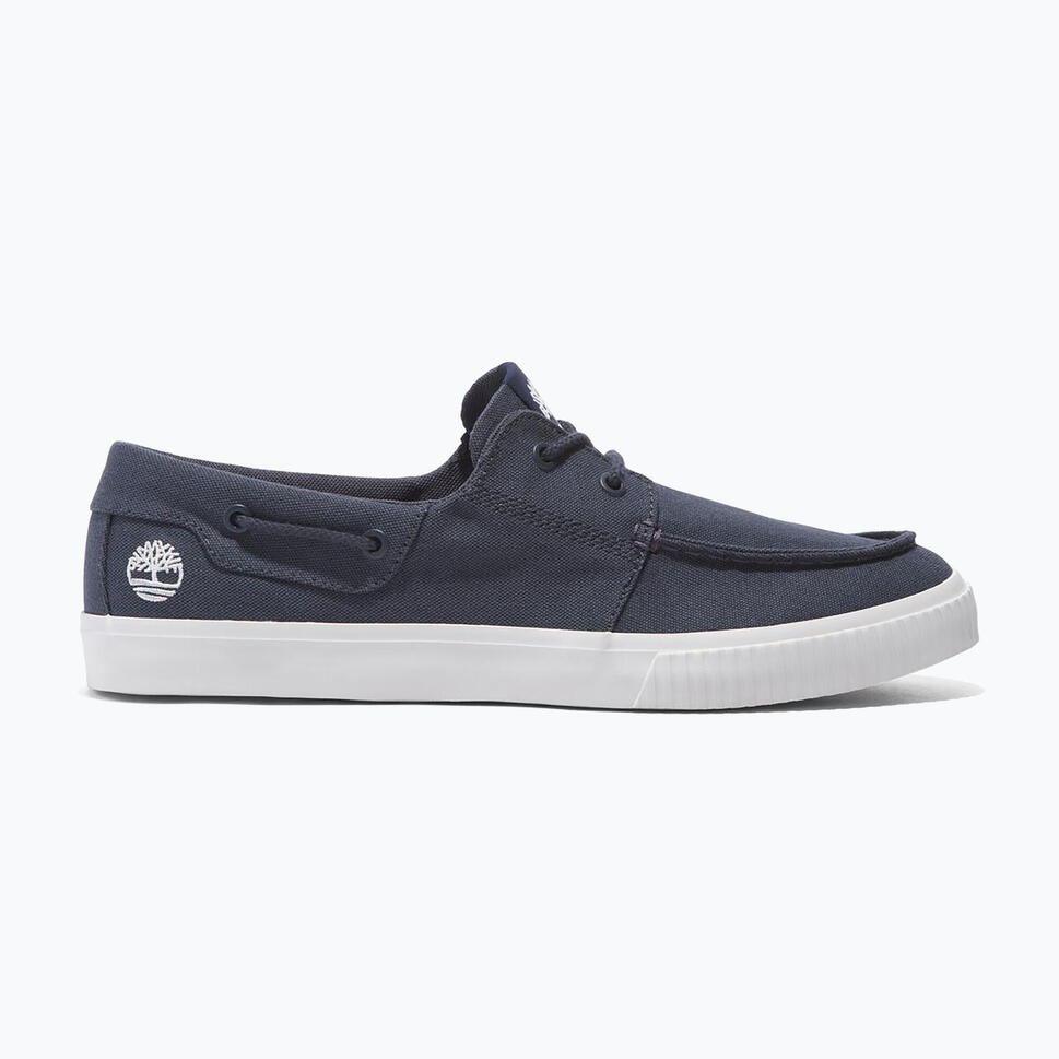 Buty żeglarskie męskie Timberland Mylo Bay
