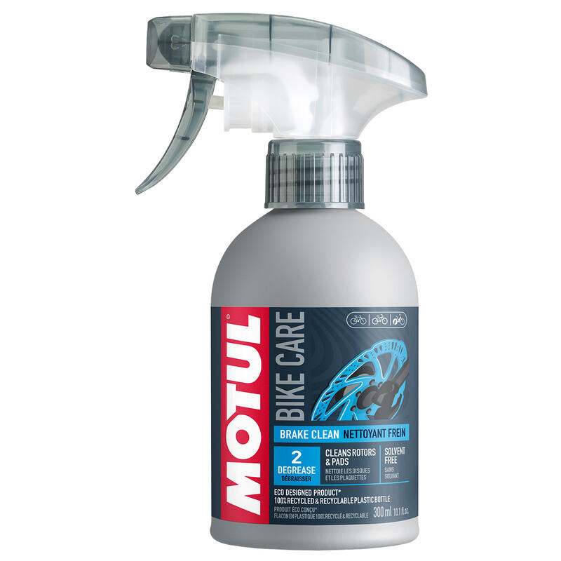 MOTUL Fék kerékpár tisztító 300ml