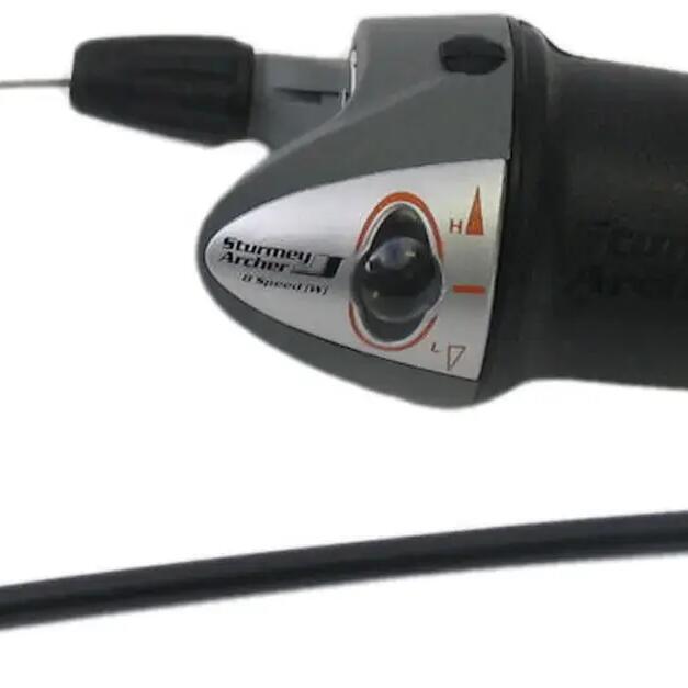 Sturmey Archer 8-Speed Gripshift Shifter with Inner Cable HSJ-955