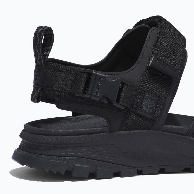 Sandale pentru bărbați Timberland Garrison Trail Web