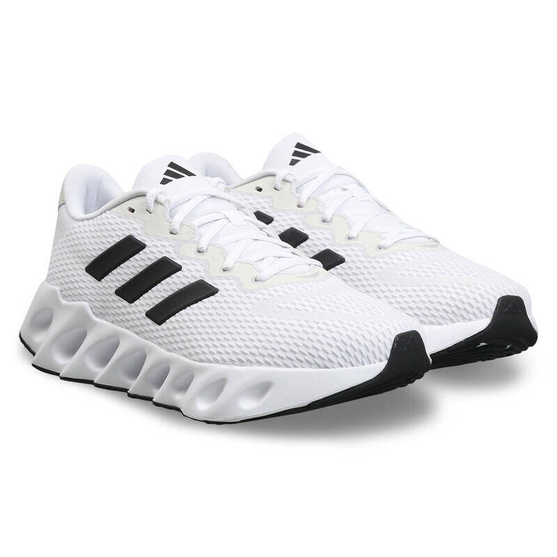 Adidas ADIDAS SWITCH RUN M Men Running Shoe White -  1