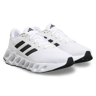 Men Running Shoes Switch Run - White