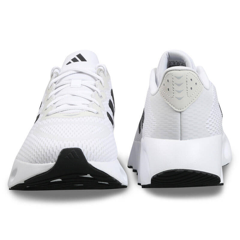 Adidas ADIDAS SWITCH RUN M Men Running Shoe White -  5
