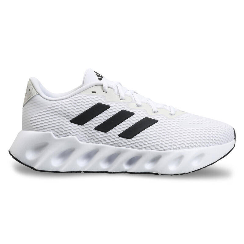 Adidas ADIDAS SWITCH RUN M Men Running Shoe White -  3