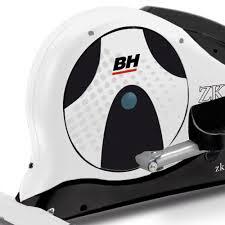 BH Fitness ZK200 G2340 crosstrainer elliptical