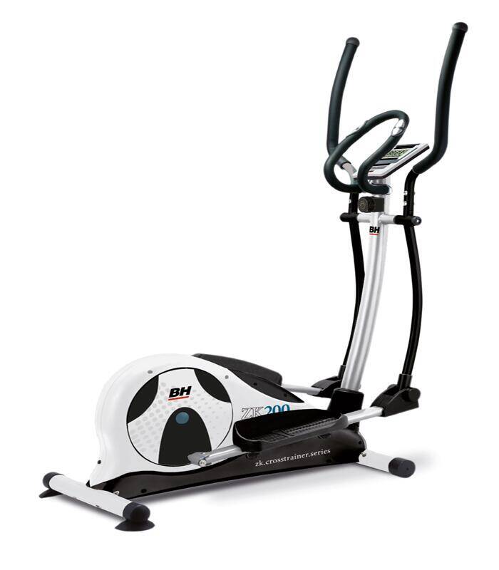 BH Fitness ZK200 G2340 crosstrainer elliptical