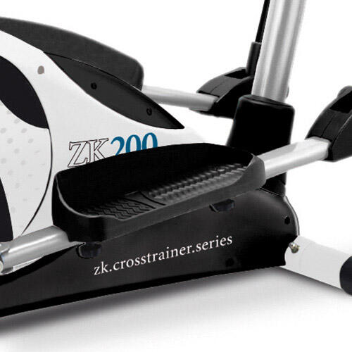 BH Fitness ZK200 G2340 crosstrainer elliptical