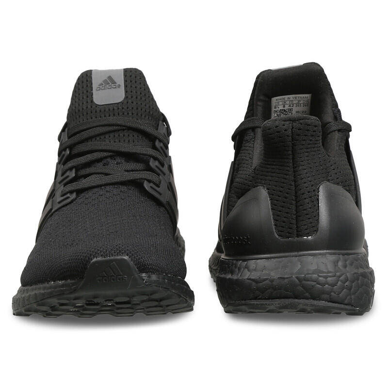 Adidas ULTRABOOST 1.0 Men Running Shoe Black -  5