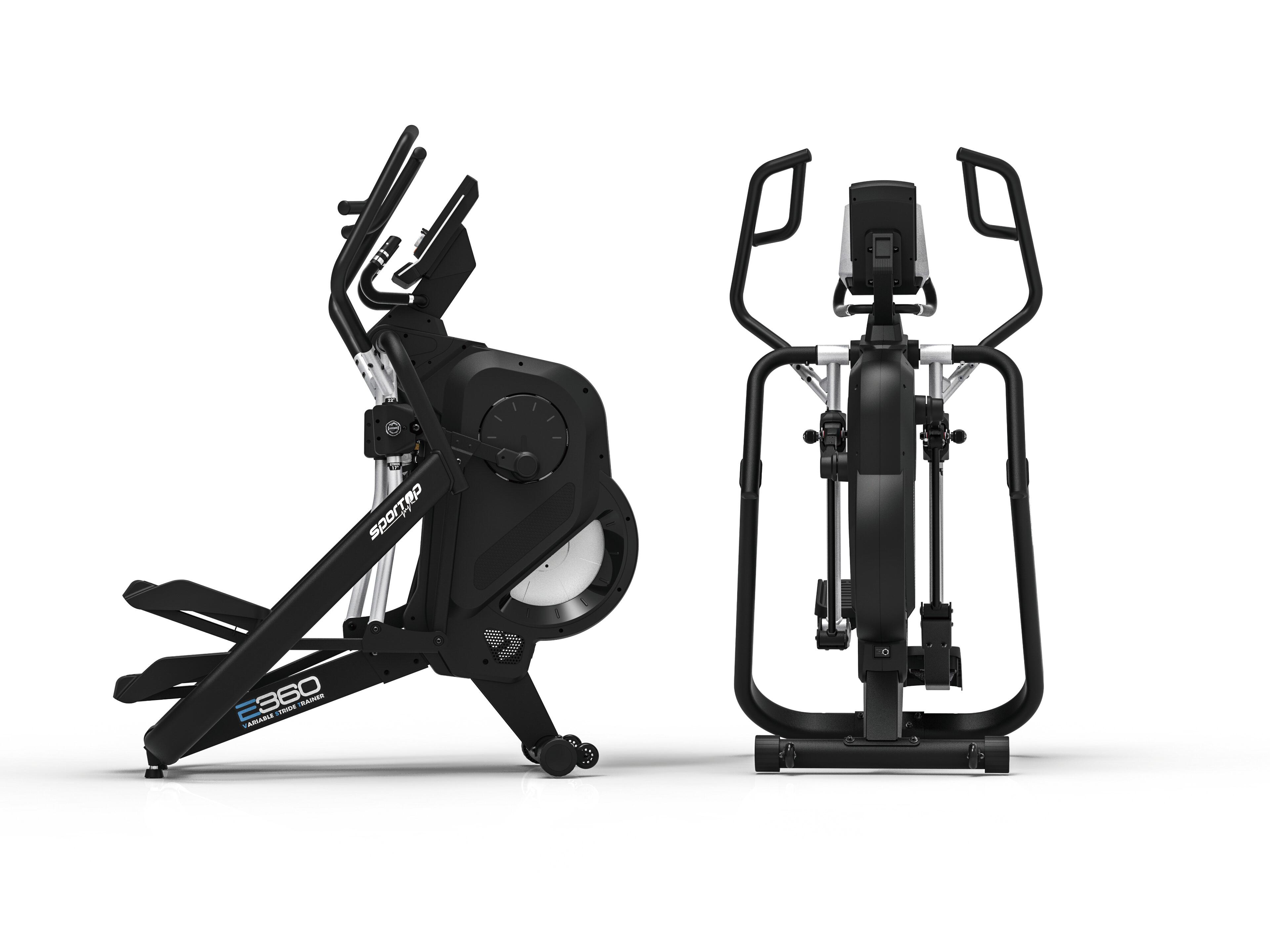 Buy Entry Price Cross Trainer Essential 100 Online Decathlon