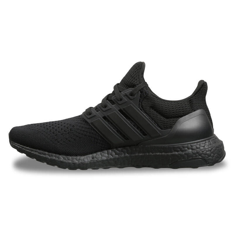 Adidas ULTRABOOST 1.0 Men Running Shoe Black -  2