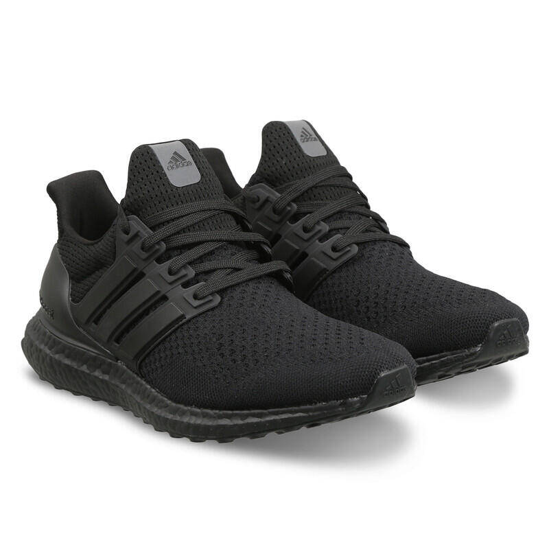 Adidas ULTRABOOST 1.0 Men Running Shoe Black -  1