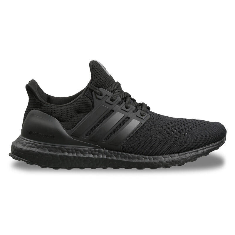 Adidas ULTRABOOST 1.0 Men Running Shoe Black -  3