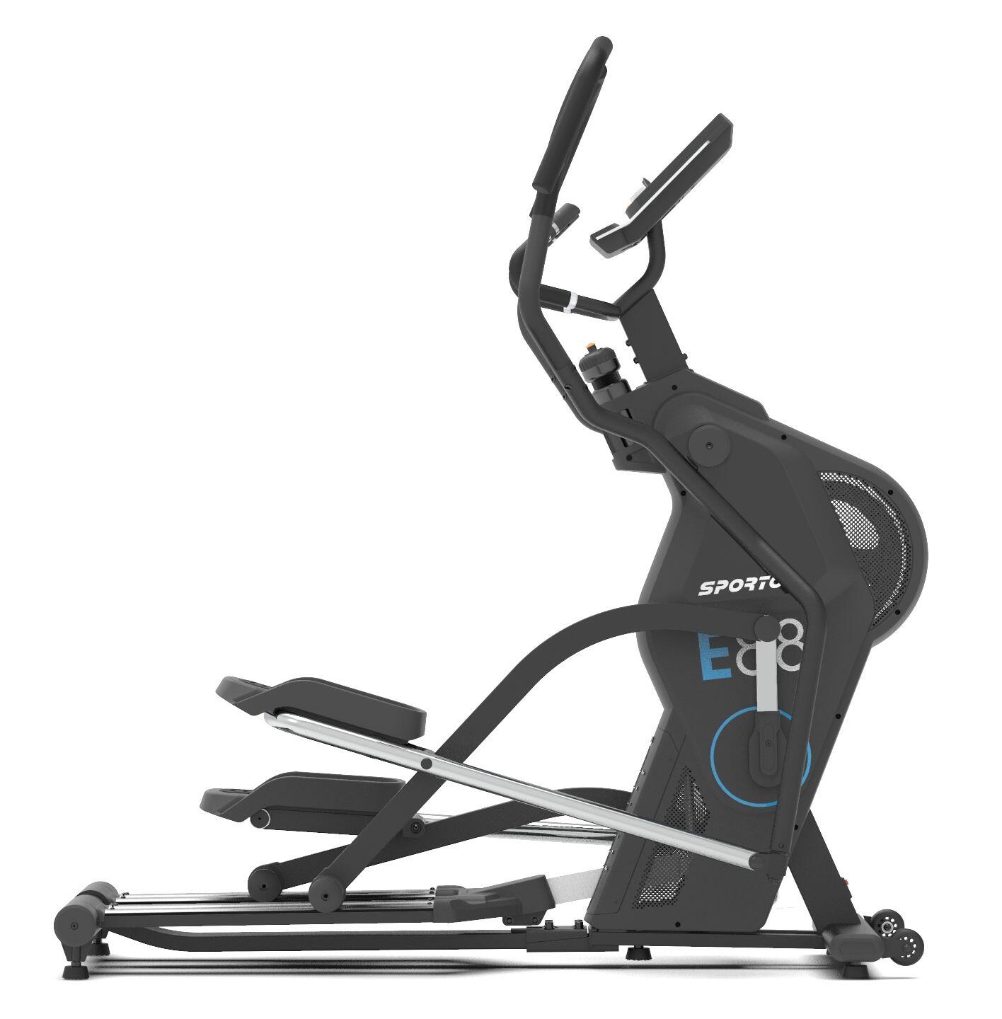 El 100 cross trainer review hotsell