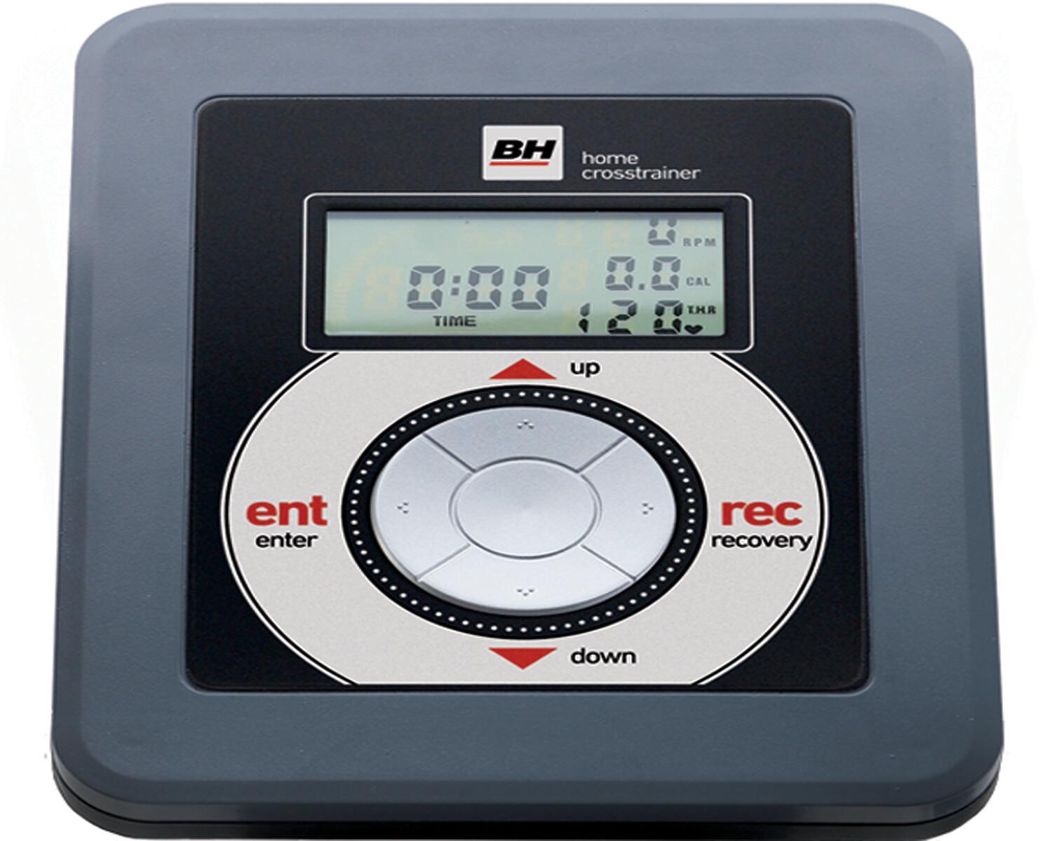 BH FITNESS G2334N ATHLON