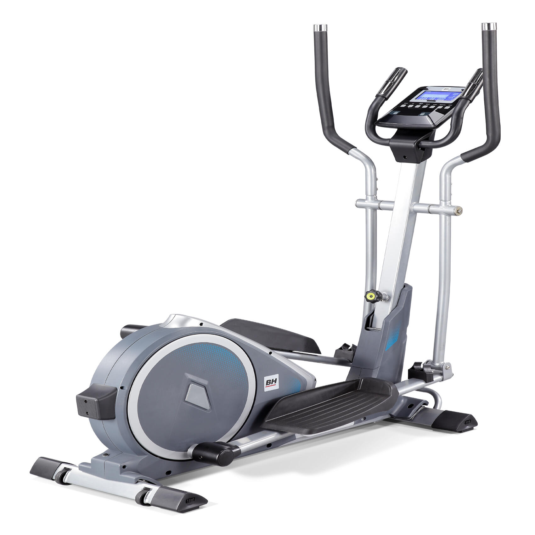 BH FITNESS G2518 EASY STEP DUAL ELLIPTICAL
