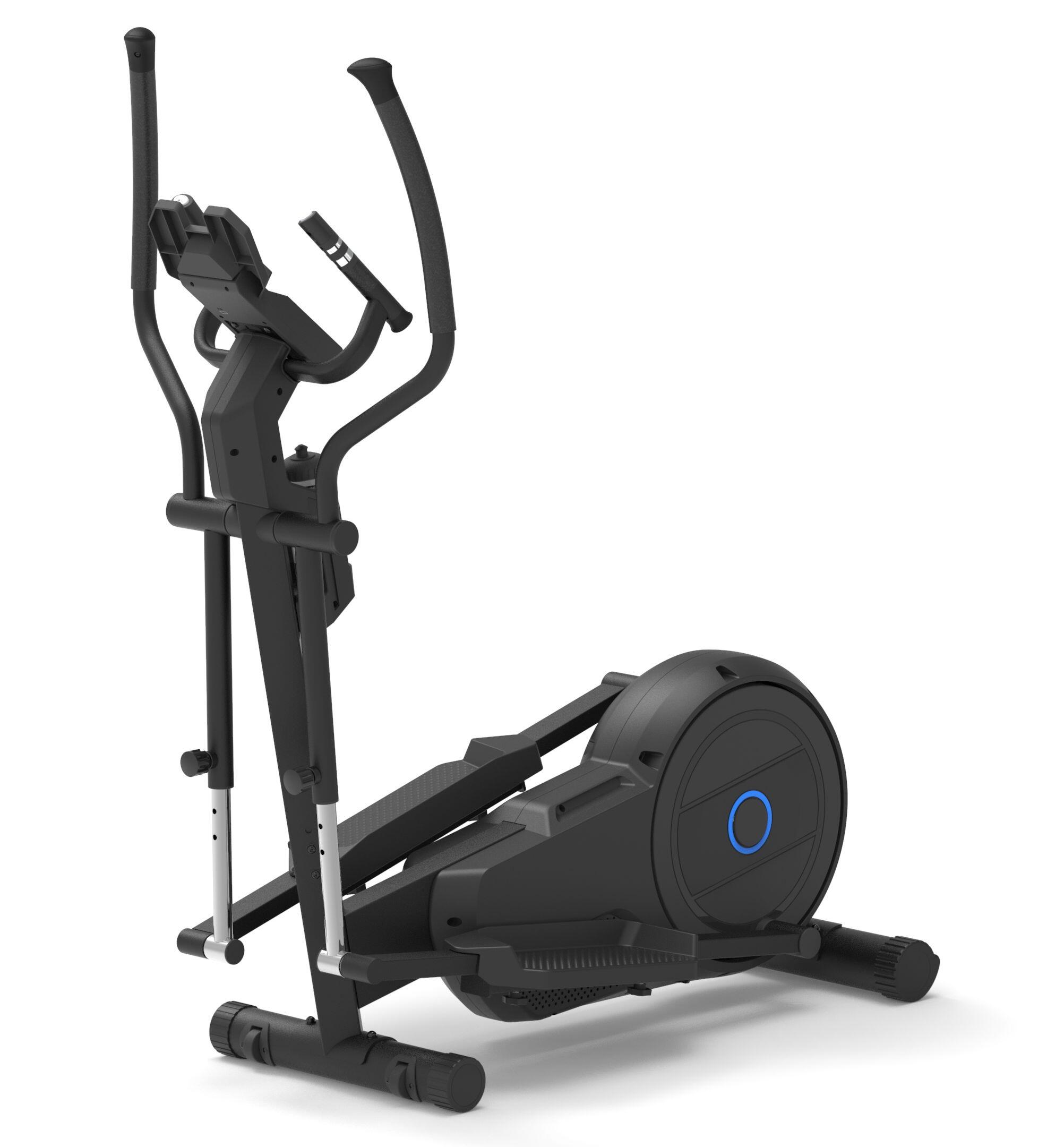 El 100 cross trainer review hotsell