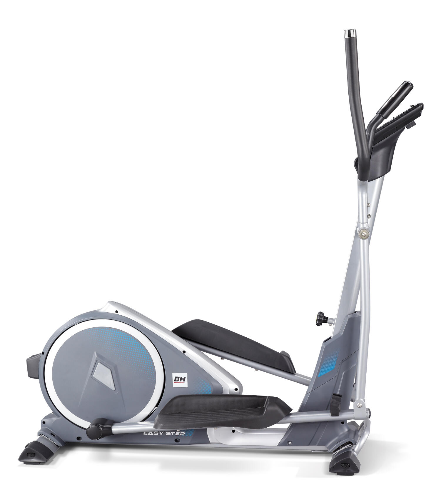 BH FITNESS G2518 EASY STEP DUAL ELLIPTICAL