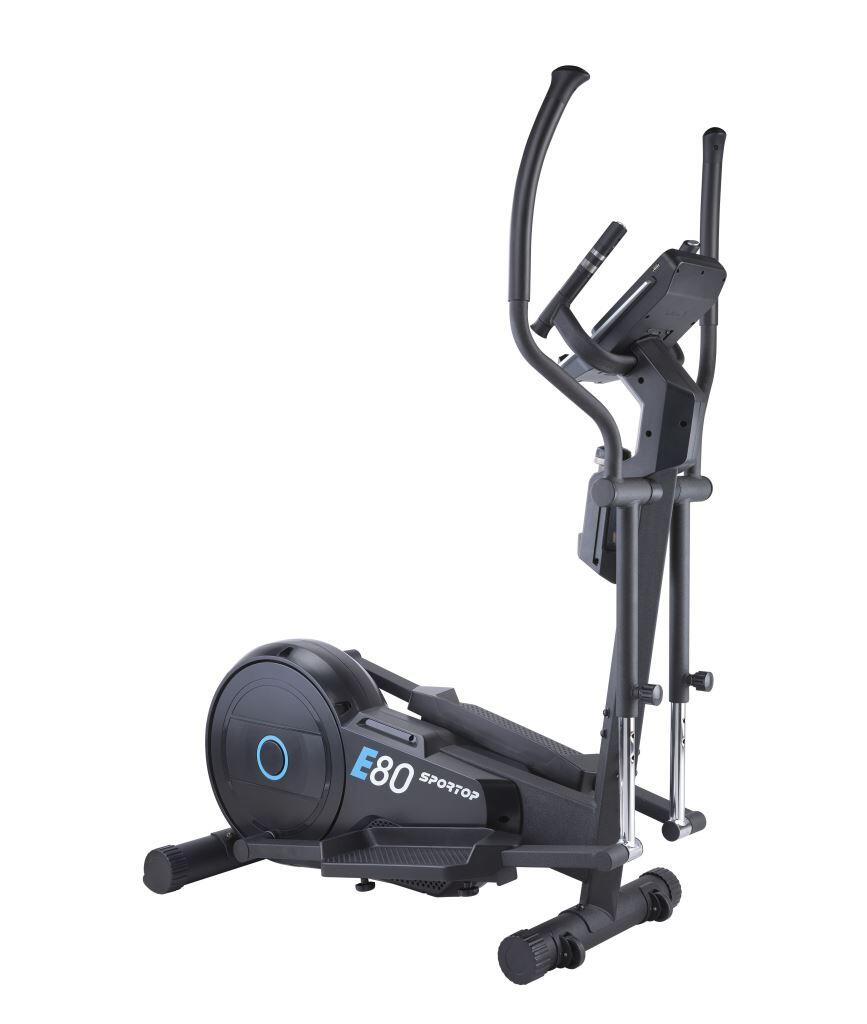 Bodymax e80 elliptical cross trainer new arrivals