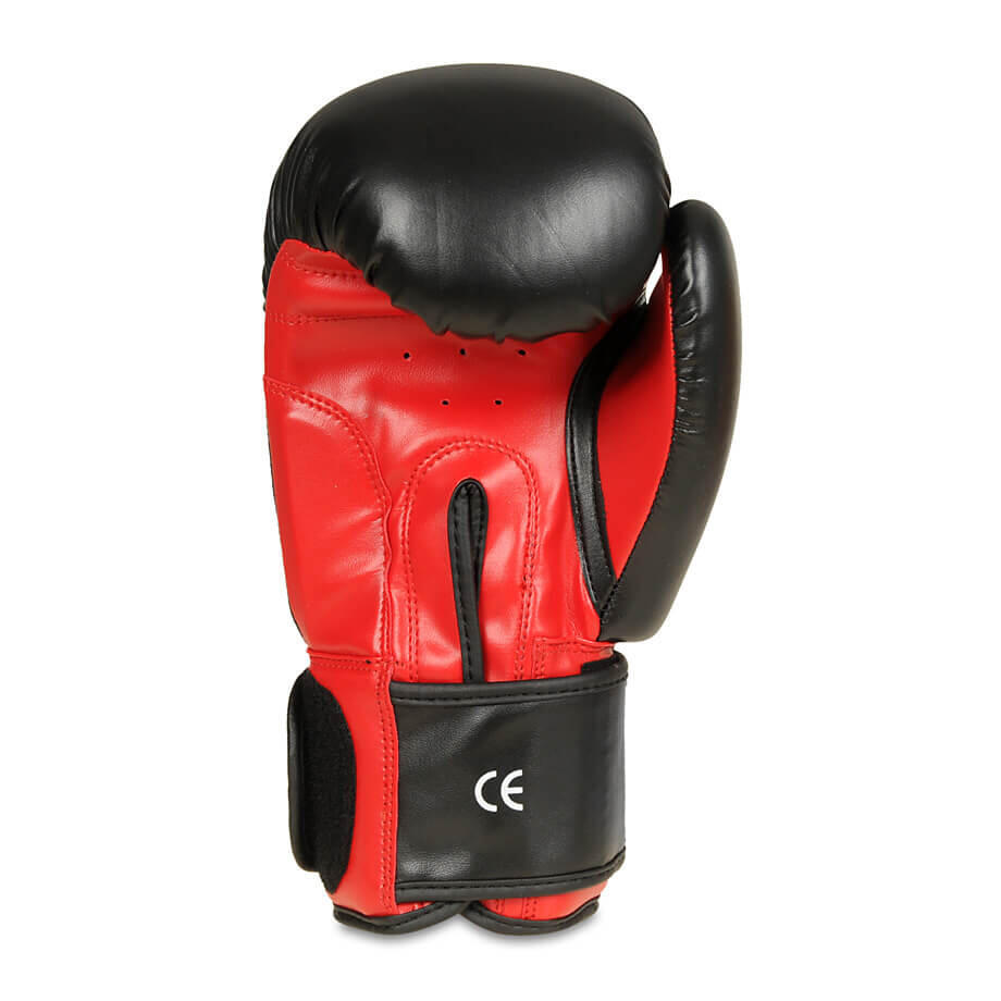 Rękawice bokserskie sparingowe DBX Bushido TAVER 6/7