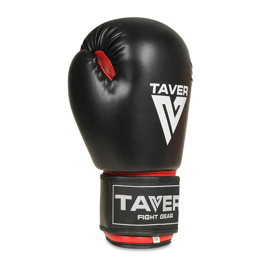 Rękawice bokserskie sparingowe DBX Bushido TAVER 7/7