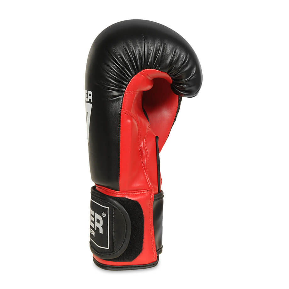 Rękawice bokserskie sparingowe DBX Bushido TAVER 5/7