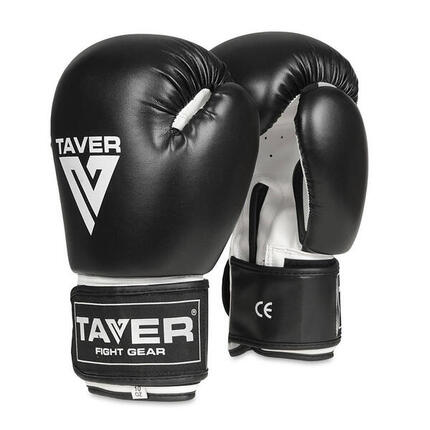 Sparring-Boxhandschuhe DBX Bushido TAVER